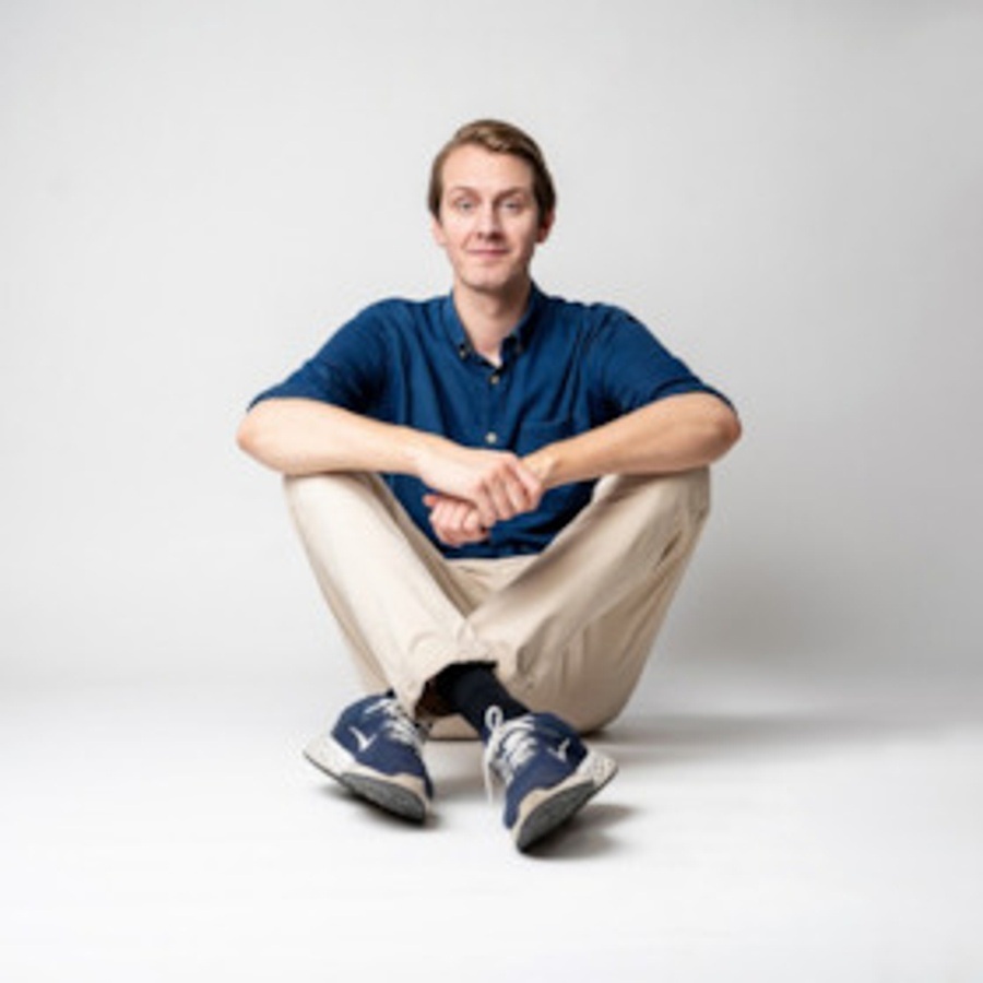 Jonas Greiner