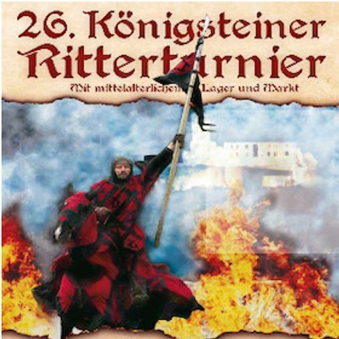 Königsteiner Ritterturnier 2026