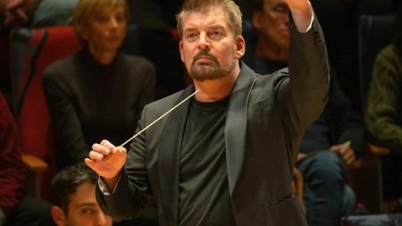 BOULEZ ENSEMBLE & MATTHIAS PINTSCHER