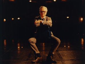 GUY CHAMBERS