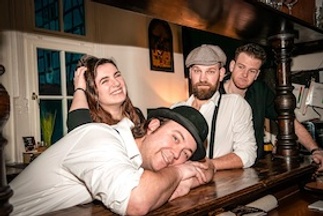 Port & Sherry - Irish Folk