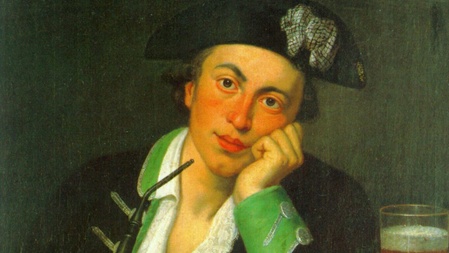 Joseph Martin Kraus - der schwedische Mozart