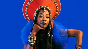 Fatoumata Diawara