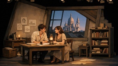 La Bohème