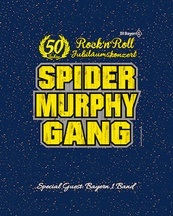 Spider Murphy Gang