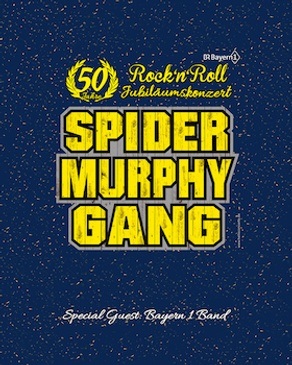 Spider Murphy Gang