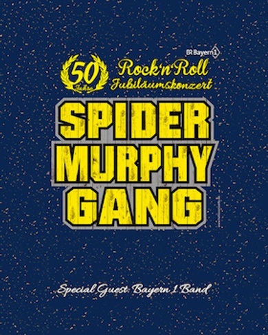 Spider Murphy Gang