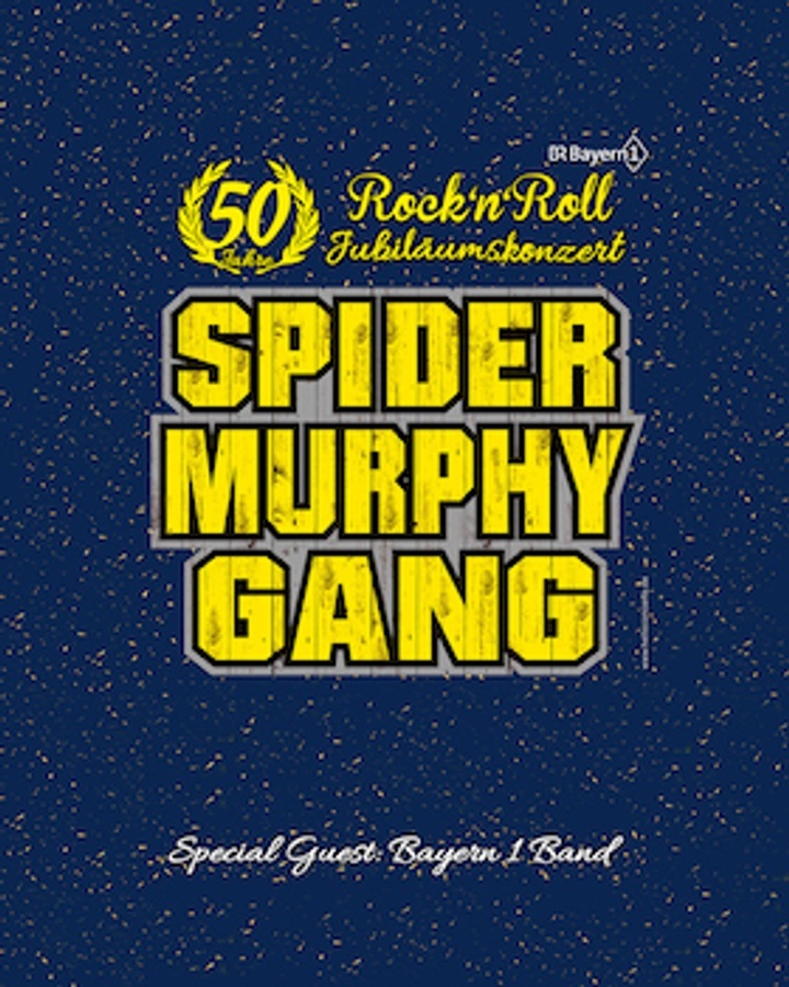 Spider Murphy Gang