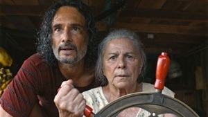 Sommer Berlinale Tag 4: Das tiefste Blau / O ultimo azul / The Blue Trail