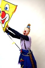 Glucks, die Drachenbezwingerin (ab 4)