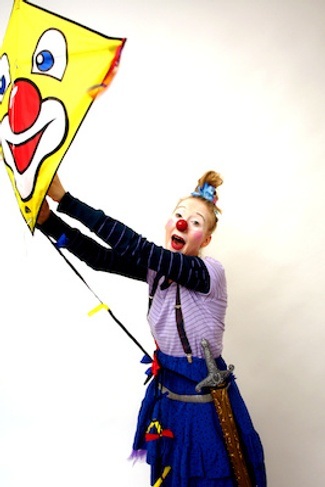 Glucks, die Drachenbezwingerin (ab 4)