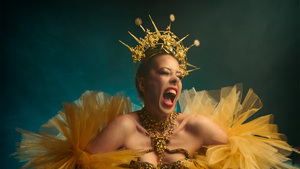 The Velvet Creepers present CARAVAN OBSCURA