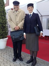 Mord auf`m Amt