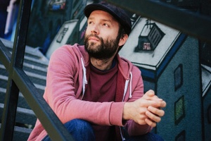 Marc-Uwe Kling • Theater am Aegi