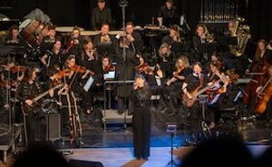 Philharmonic Rock - Abenteuerland