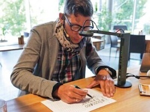 Handlettering Starter-Workshop