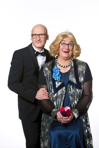 30 Jahre Emmi & Willnowsky - "Best of"