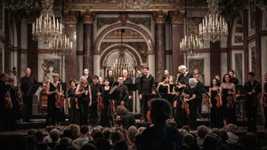 Aus Haydns Opernschatz