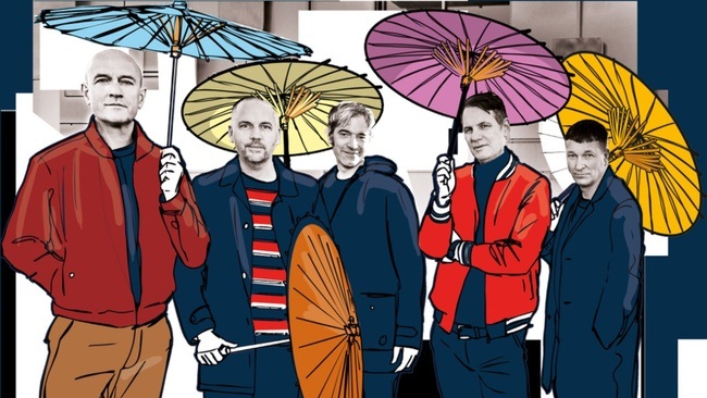 Die Liga Der Gewöhnlichen Gentleman