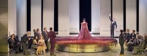 La Cenerentola