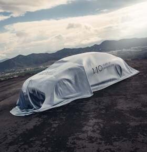 Brandneue Innovationen & wegweisende Produktion