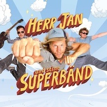Herr Jan & seine Superbänd