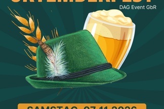 Oktemberfest Birgel