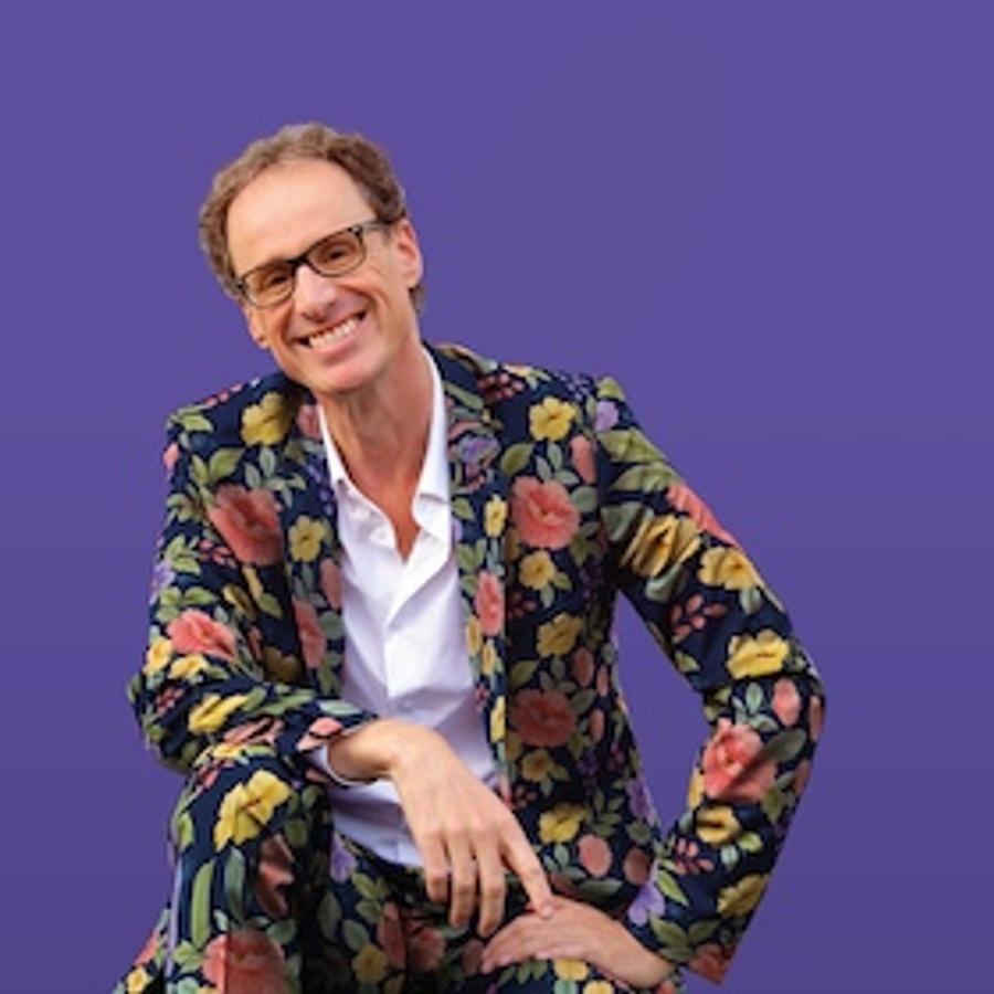 Dietrich Faber