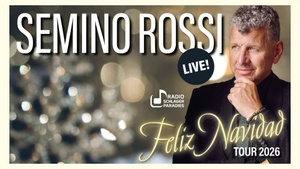 Semino Rossi - Feliz Navidad