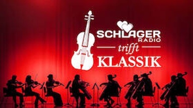 Schlager trifft Klassik