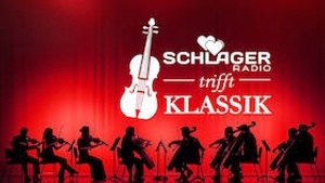 Schlager trifft Klassik