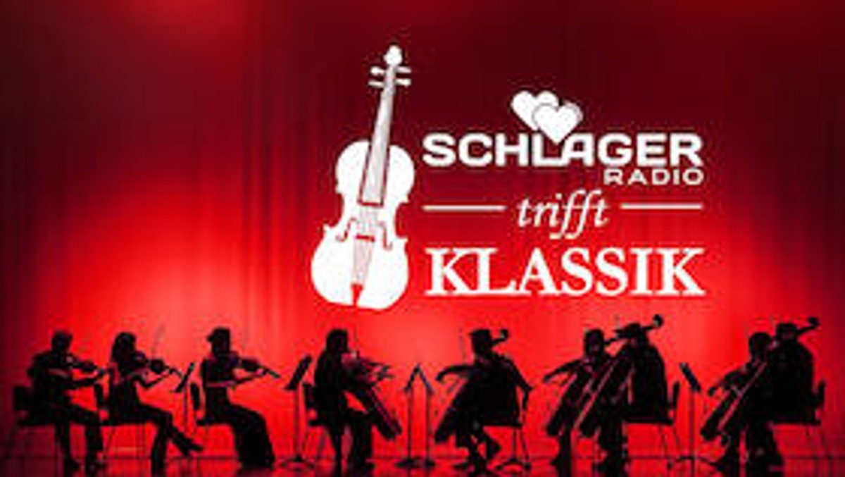 Schlager trifft Klassik