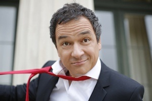 Stephan Bauer