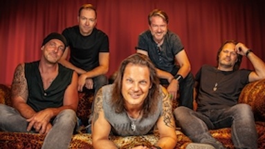 BOUNCE - A tribute to Bon Jovi