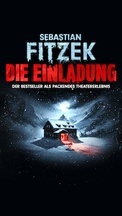 Sebastian Fitzek: Die Einladung