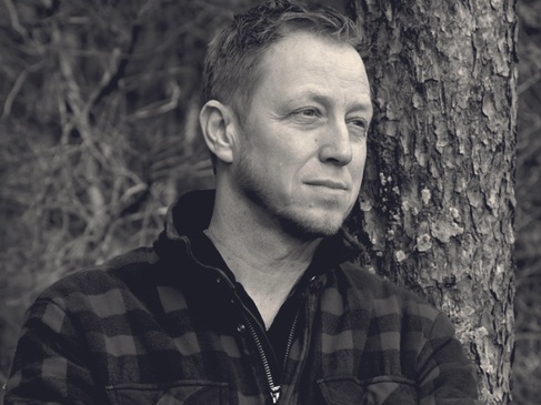 Martin Tingvall - Time – Tour 2027