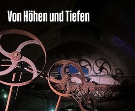 Von Höhen und Tiefen – Ein genreübergreifendes Kunstprojekt zur Geschichte Krefelds