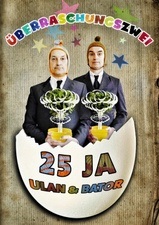 Ulan & Bator