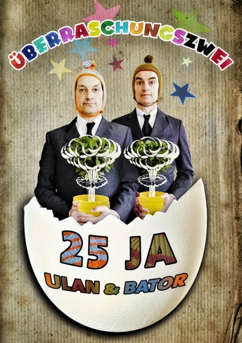 Ulan & Bator
