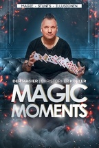 Der Magier - Die Secret Tour