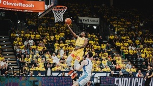 BBL: EWE Baskets Oldenburg - RASTA Vechta