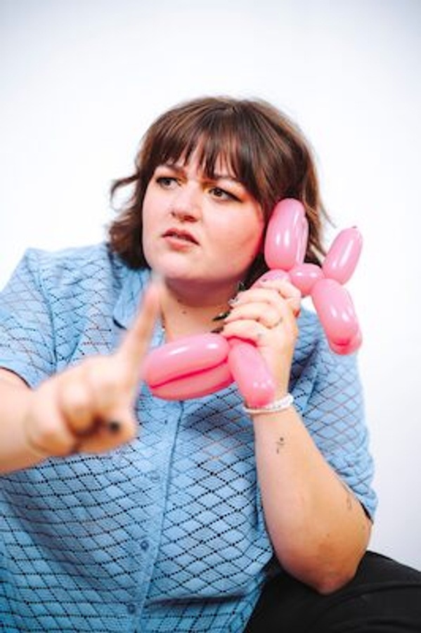 Titelbild der Veranstaltung Teresa Reichl