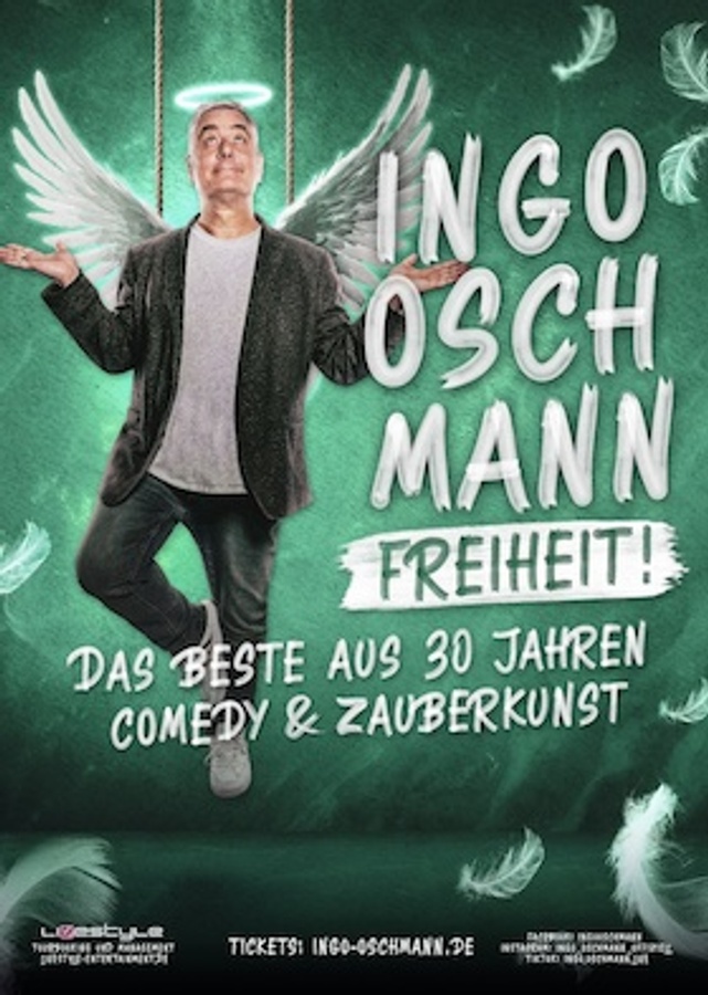 Ingo Oschmann
