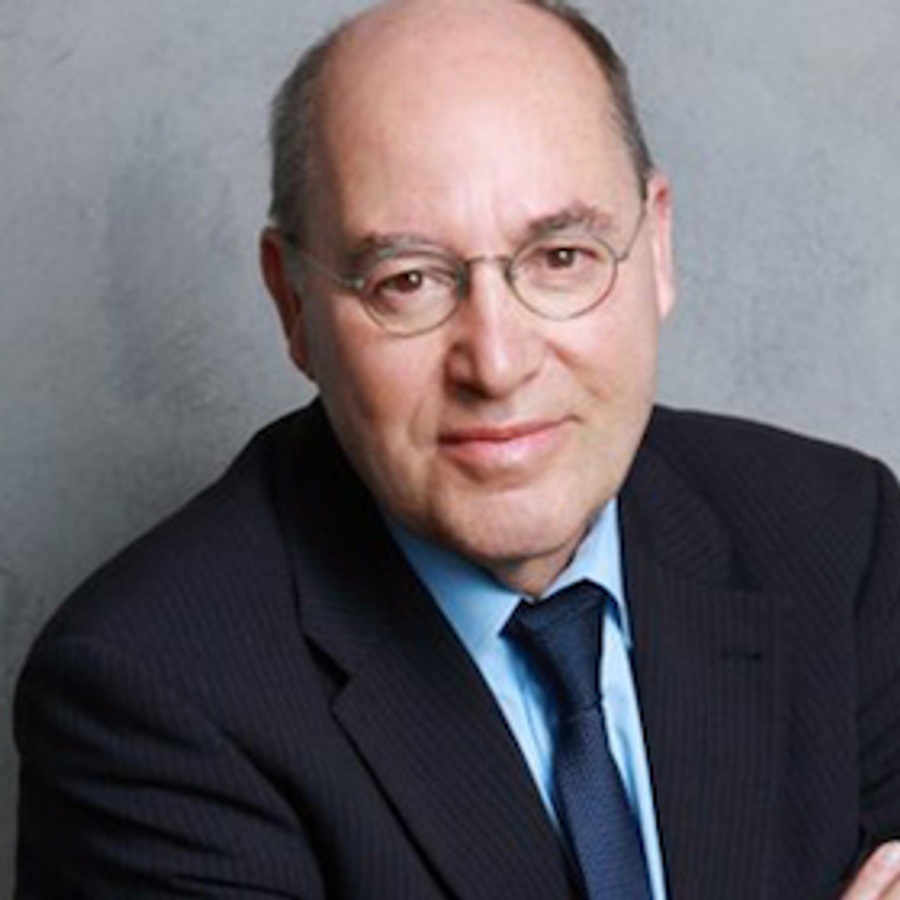 Gregor Gysi