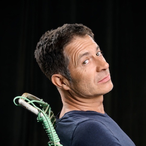 Rolf Miller | Wenn nicht, wann dann jetzt