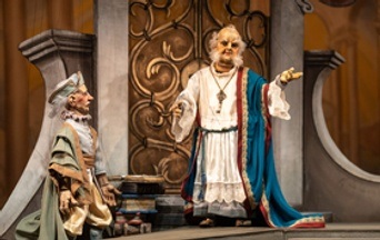 Der Brandner Kaspar
