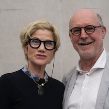 Astrid Fünderich & Klaus-Dieter Mayer