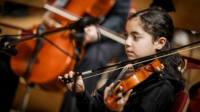 "Just do it!" Improvisationsworkshop