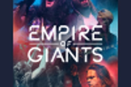 Empire of Giants in Nürnberg