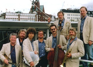 Old Merry Tale Jazz Band